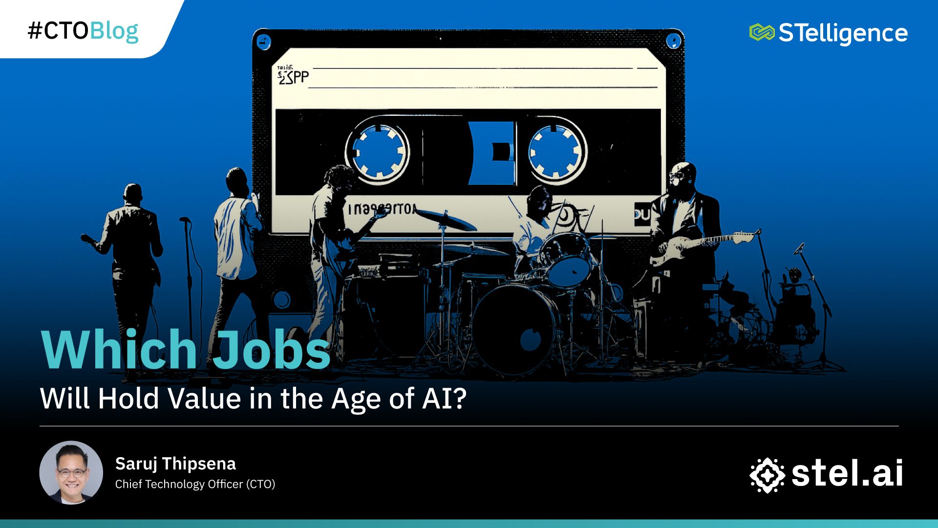 Which Jobs Will Hold Value in the Age of AI?