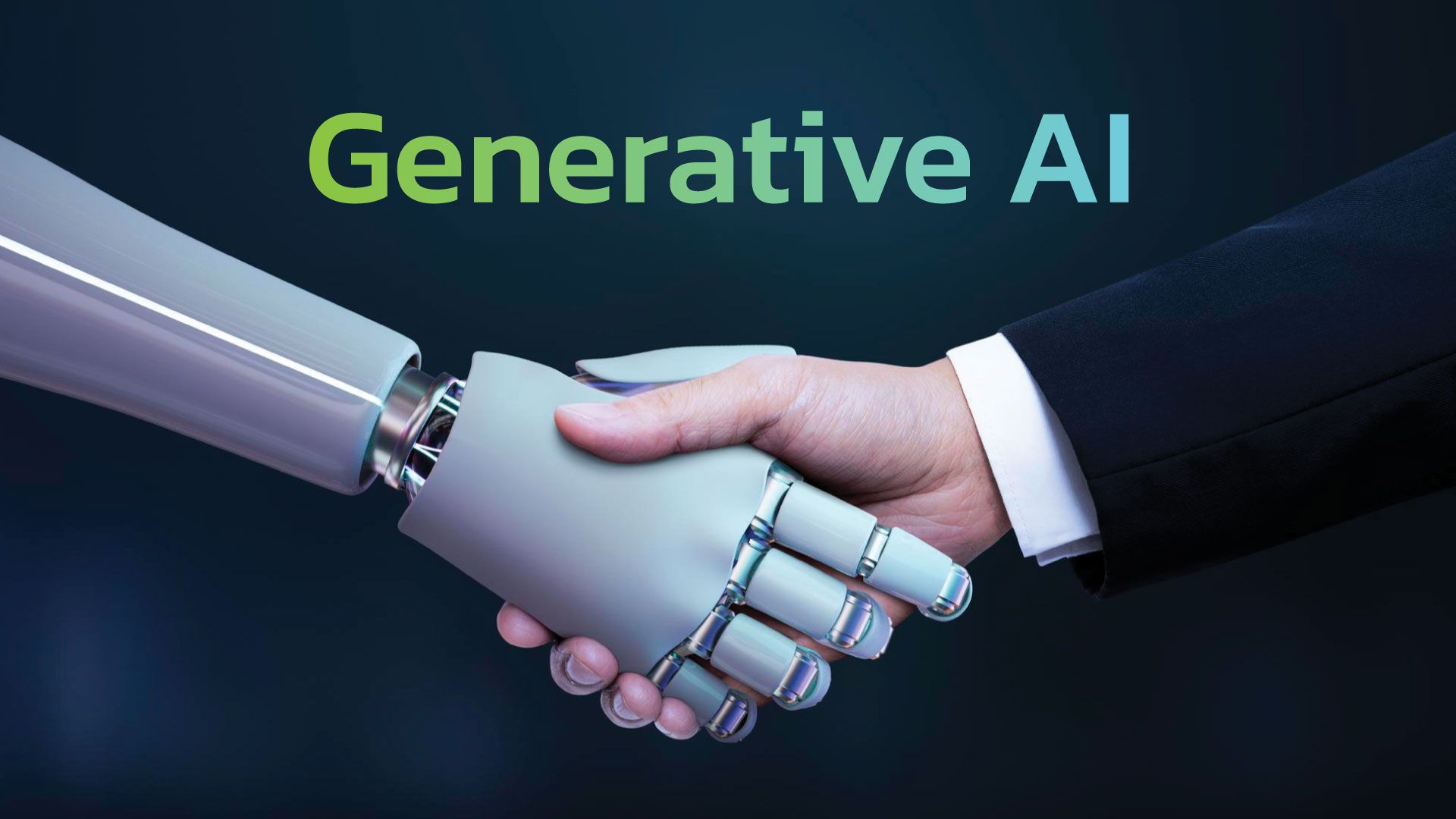 Get to know Generative AI in-depth insight